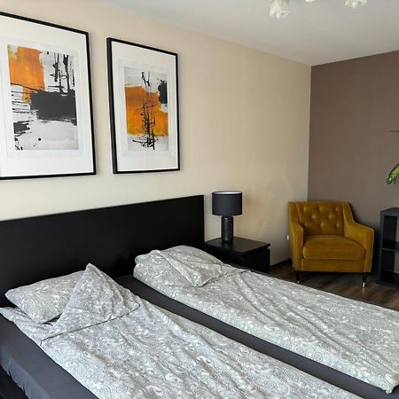 City Chic Rental فالميرا المظهر الخارجي الصورة