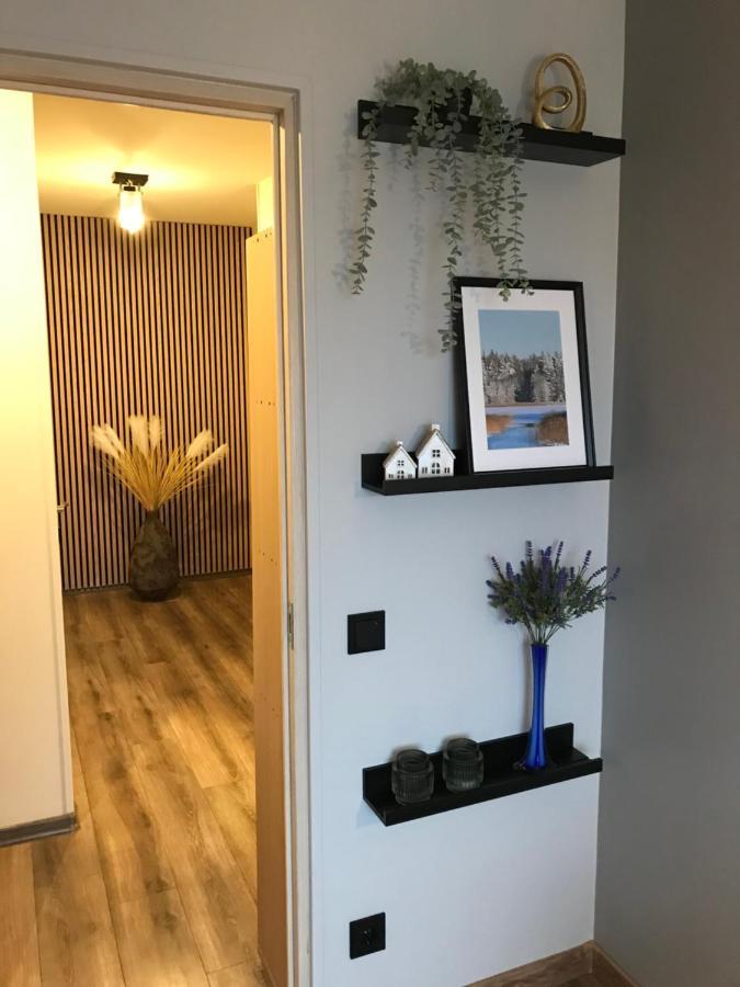 City Chic Rental فالميرا المظهر الخارجي الصورة