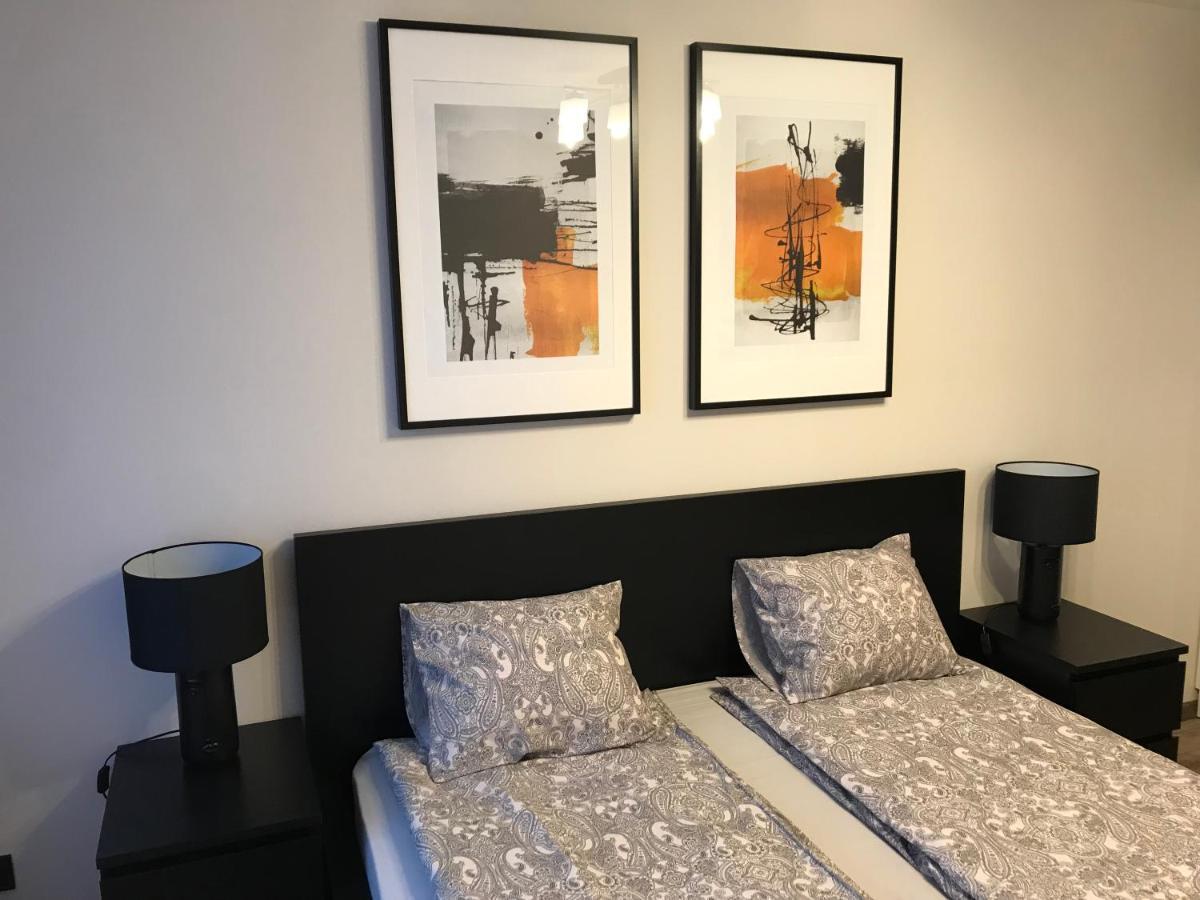 City Chic Rental فالميرا المظهر الخارجي الصورة