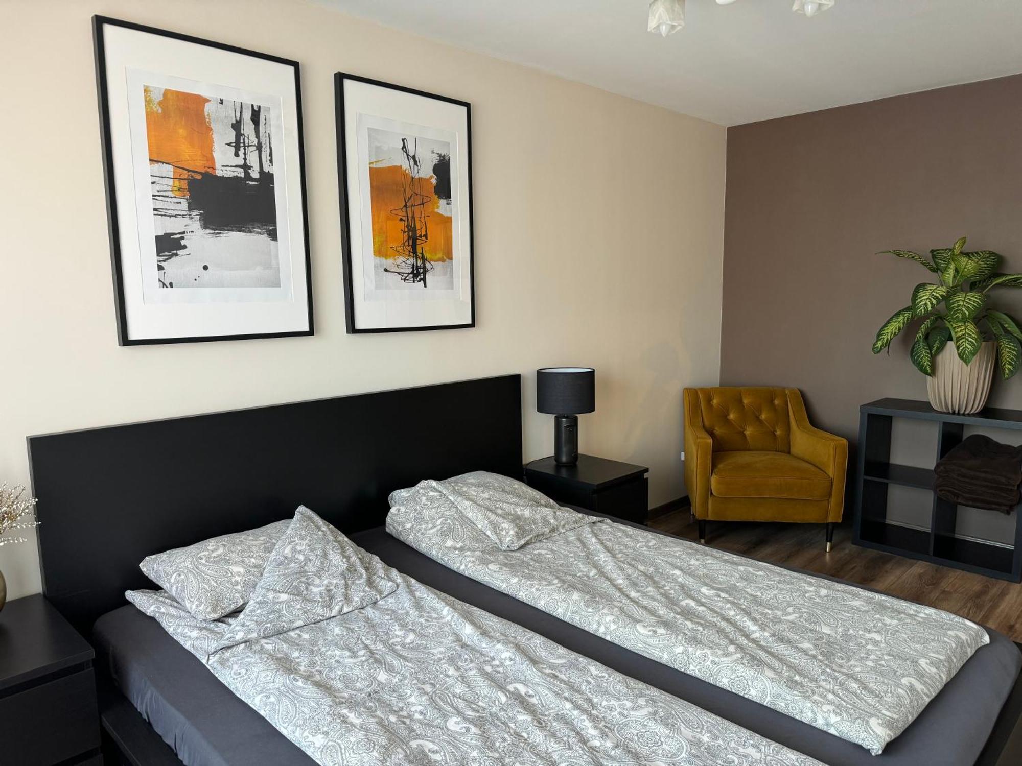 City Chic Rental فالميرا المظهر الخارجي الصورة