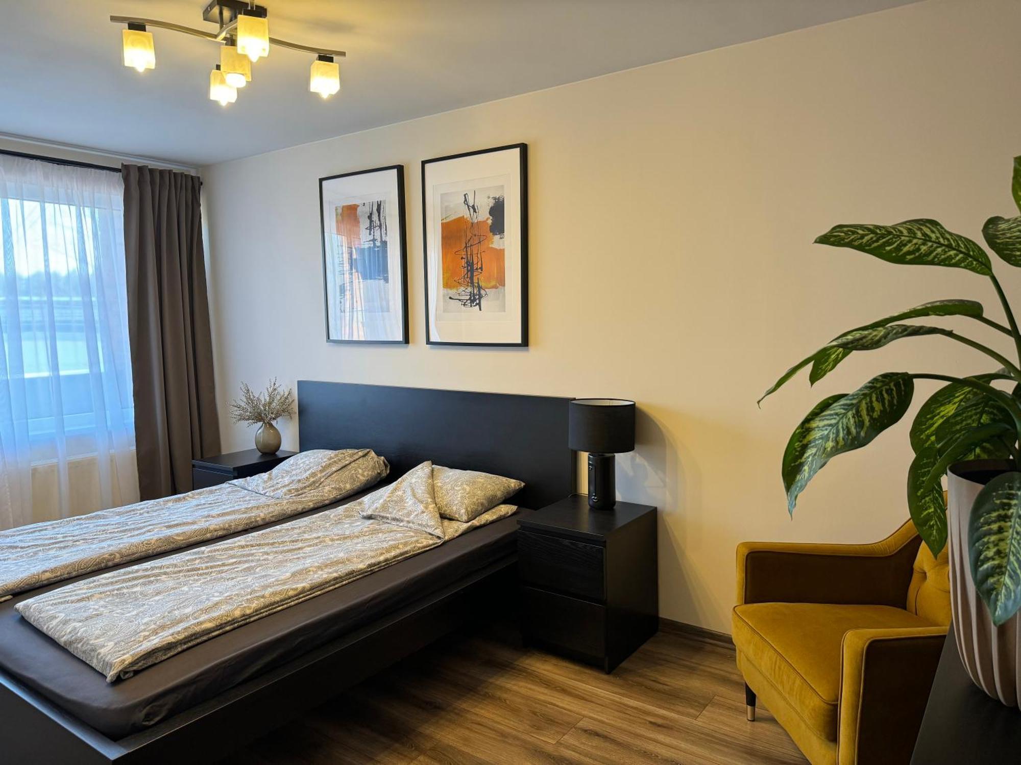 City Chic Rental فالميرا المظهر الخارجي الصورة