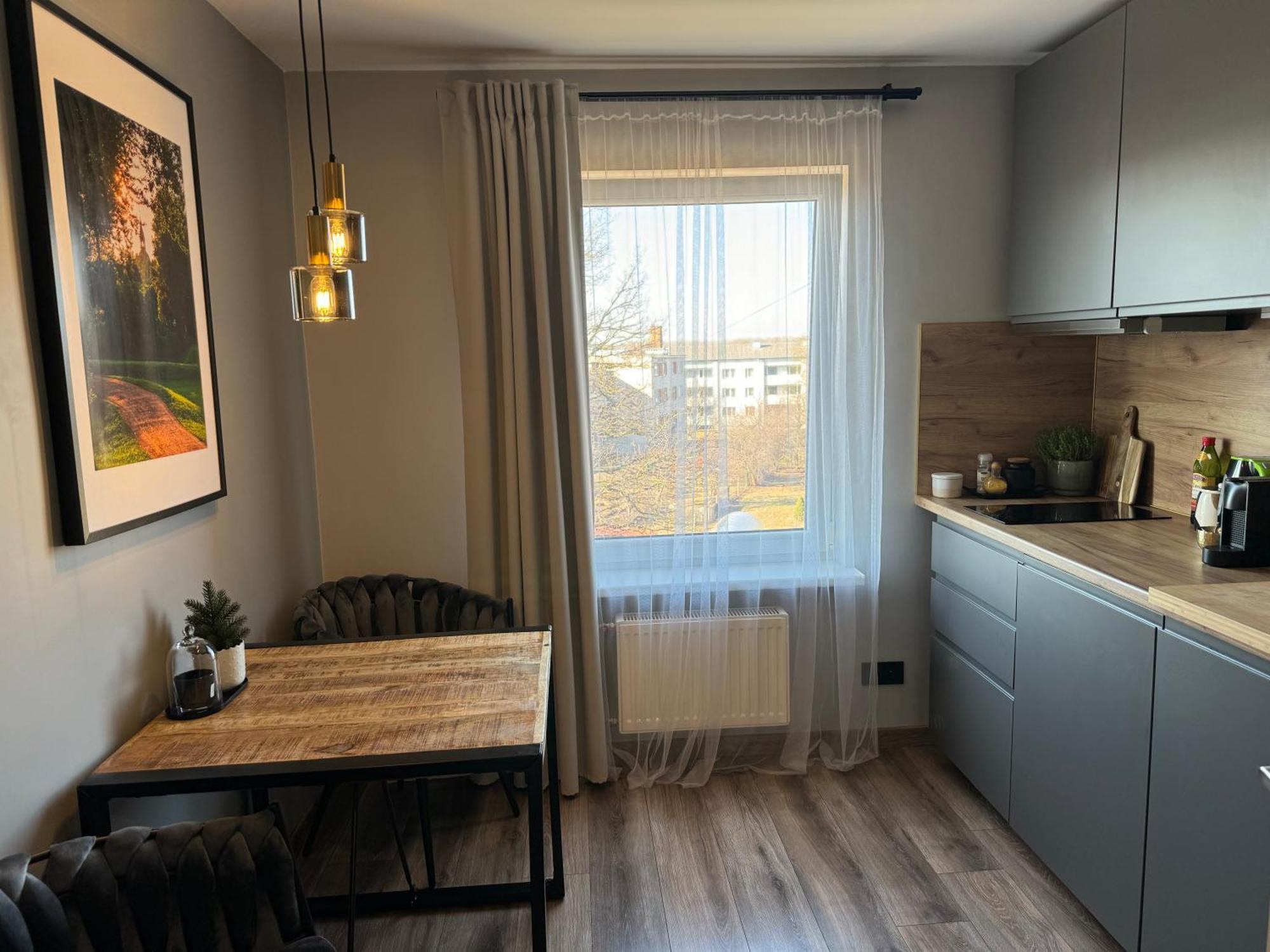 City Chic Rental فالميرا المظهر الخارجي الصورة