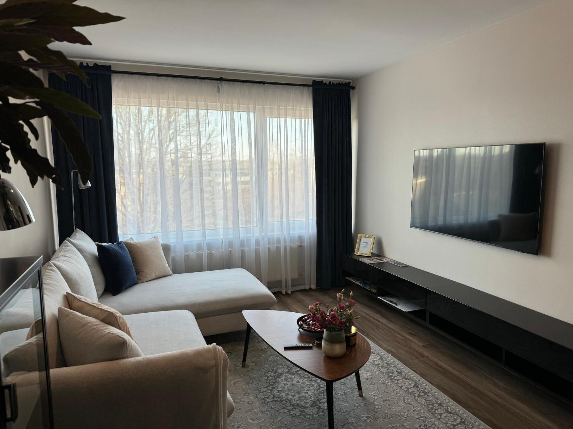 City Chic Rental فالميرا المظهر الخارجي الصورة